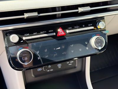 2026 Hyundai TUCSON - Photo 33