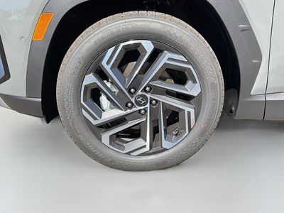 2026 Hyundai TUCSON - Photo 41