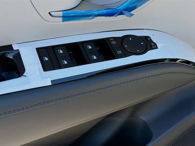 2026 Hyundai TUCSON - Photo 22