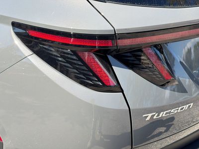 2026 Hyundai TUCSON - Photo 10