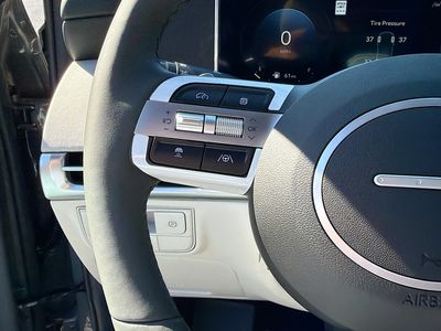 2026 Hyundai TUCSON - Photo 36