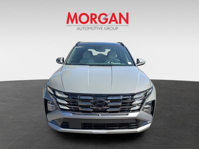 2026 Hyundai TUCSON - Photo 8