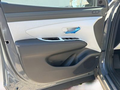 2026 Hyundai TUCSON - Photo 21