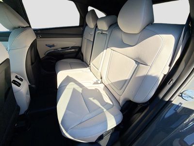 2026 Hyundai TUCSON - Photo 20