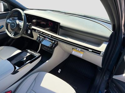 2026 Hyundai TUCSON - Photo 14