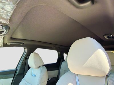 2026 Hyundai TUCSON - Photo 26