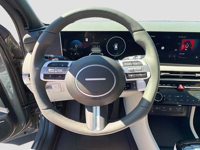 2026 Hyundai TUCSON - Photo 38