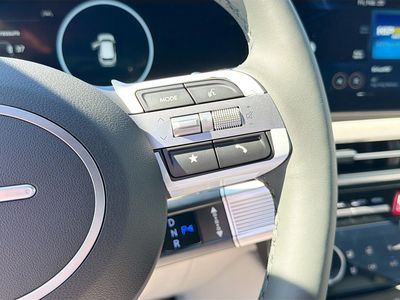 2026 Hyundai TUCSON - Photo 37