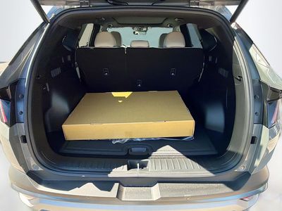 2026 Hyundai TUCSON - Photo 12