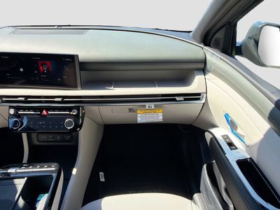 2026 Hyundai TUCSON - Photo 18