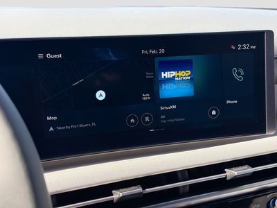 2026 Hyundai TUCSON - Photo 30