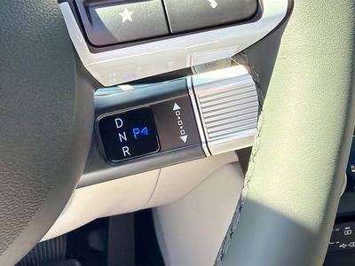 2026 Hyundai TUCSON - Photo 28