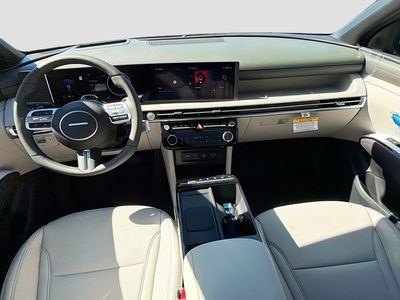 2026 Hyundai TUCSON - Photo 16