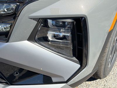 2026 Hyundai TUCSON - Photo 9