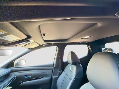 2026 Hyundai SANTA CRUZ - Photo 26