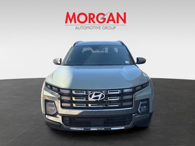 2026 Hyundai SANTA CRUZ - Photo 8