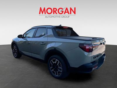 2026 Hyundai SANTA CRUZ - Photo 5