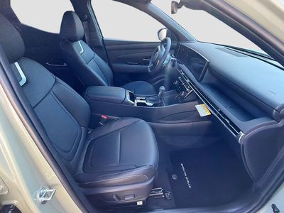 2026 Hyundai SANTA CRUZ - Photo 14