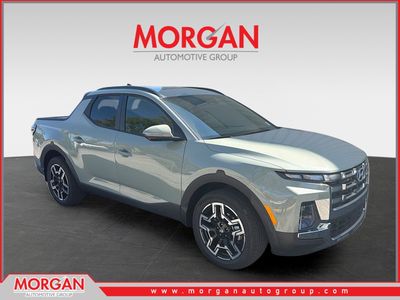 2026 Hyundai SANTA CRUZ - Photo 1