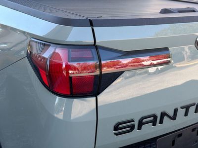 2026 Hyundai SANTA CRUZ - Photo 10