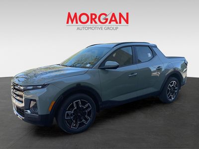2026 Hyundai SANTA CRUZ - Photo 7
