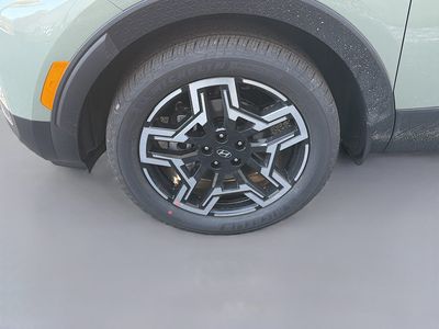 2026 Hyundai SANTA CRUZ - Photo 41