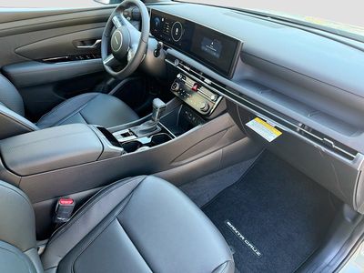 2026 Hyundai SANTA CRUZ - Photo 13