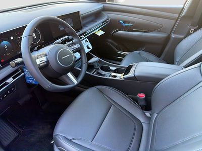 2026 Hyundai SANTA CRUZ - Photo 25