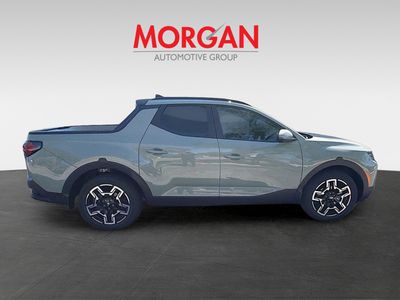 2026 Hyundai SANTA CRUZ - Photo 2