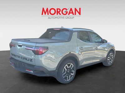 2026 Hyundai SANTA CRUZ - Photo 3