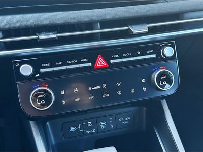 2026 Hyundai SANTA CRUZ - Photo 33