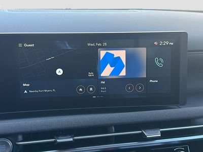 2026 Hyundai SANTA CRUZ - Photo 30