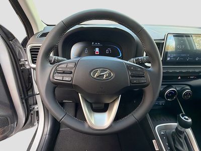 2026 Hyundai VENUE - Photo 36