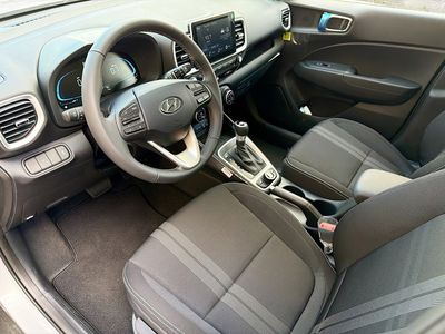 2026 Hyundai VENUE - Photo 24