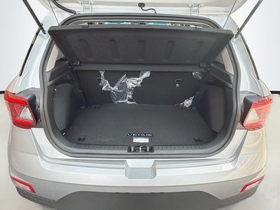 2026 Hyundai VENUE - Photo 12