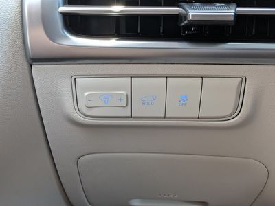 2026 Hyundai TUCSON - Photo 24