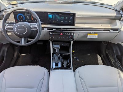 2026 Hyundai TUCSON - Photo 17