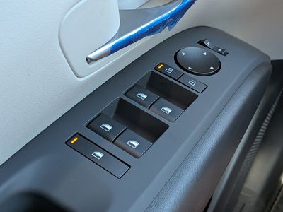 2026 Hyundai TUCSON - Photo 23