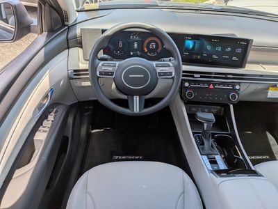 2026 Hyundai TUCSON - Photo 18