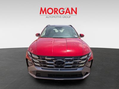 2026 Hyundai TUCSON - Photo 9