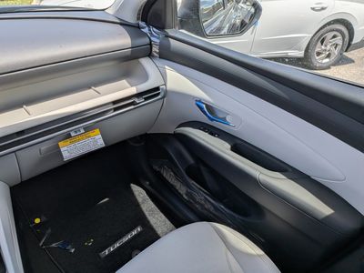 2026 Hyundai TUCSON - Photo 19