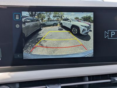 2026 Hyundai TUCSON - Photo 33