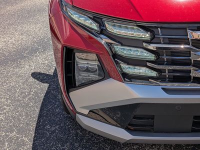 2026 Hyundai TUCSON - Photo 10