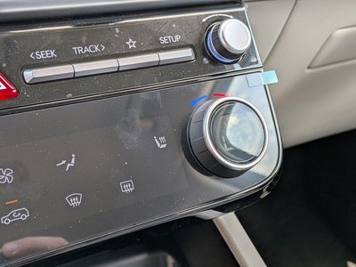 2026 Hyundai TUCSON - Photo 32