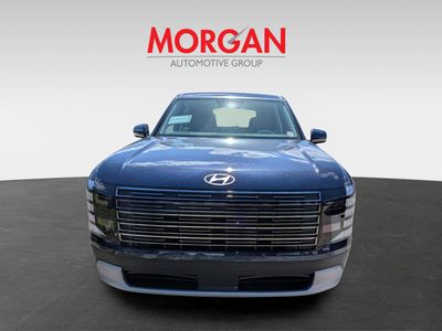 2026 Hyundai PALISADE - Photo 9
