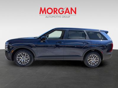 2026 Hyundai PALISADE - Photo 7
