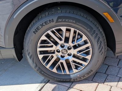 2026 Hyundai PALISADE - Photo 11