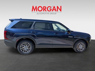 2026 Hyundai PALISADE - Photo 3