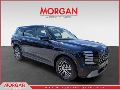 2026 Hyundai PALISADE - Photo 1