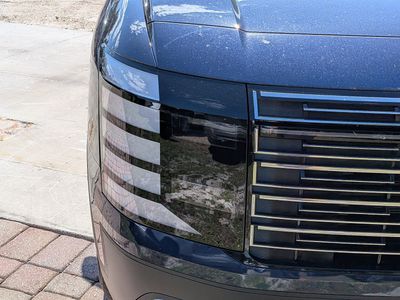 2026 Hyundai PALISADE - Photo 10